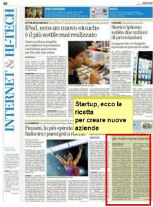 nuovo modello per le PMI