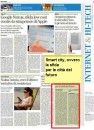 Pubblica ammistrazione dialogo semplice con cittadini,territorio,imprese