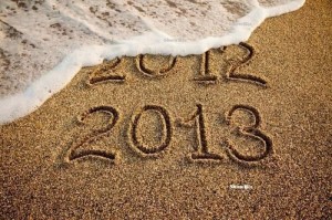 Il futuro è solo da scrivere, il passato da esaminare o rimpiangere