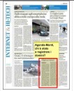 agenda monti