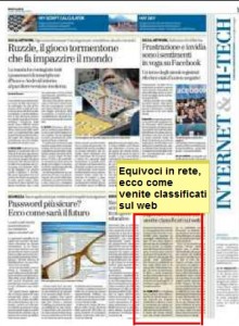 28 gennaio BSoggi